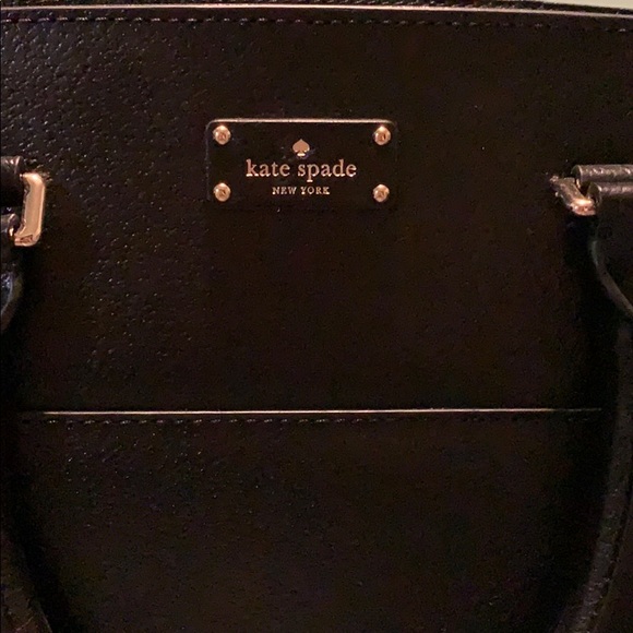 Kate Spade satchel - Picture 2 of 5